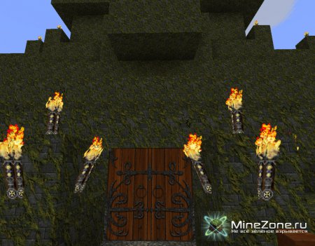 [1.2.5][128x,64x] Affinity HD Texture Pack