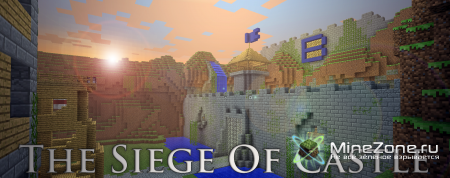 [HD] The Siege of Castle