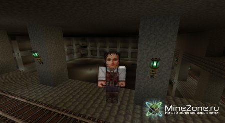 [1.2.5][32px] Glimmar's Steampunk - необычный текстурпак в стиле стимпанка