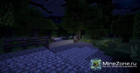 [1.2.5] [16x16] Motion's Textures 2.0!