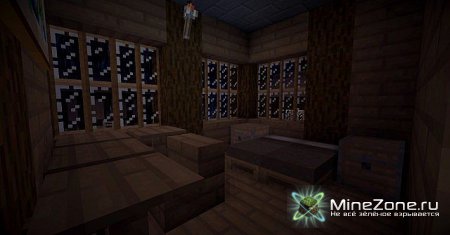 [1.2.5] [16x16] Motion's Textures 2.0!