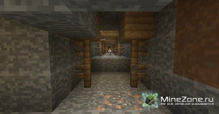 [1.2.5] [16x16] Motion's Textures 2.0!