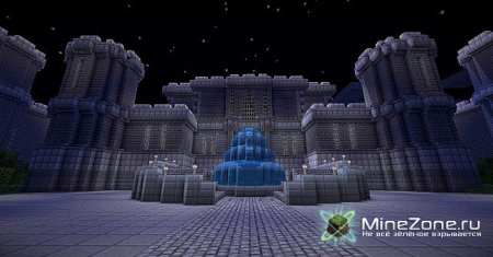 [1.2.5] [16x16] Motion's Textures 2.0!