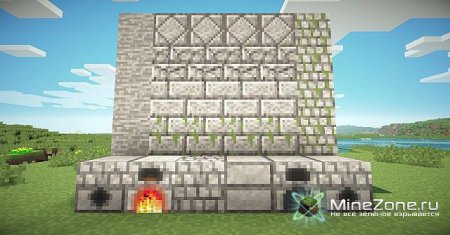 [1.2.5] [16x16] Motion's Textures 2.0!