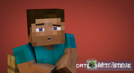 Bite-Sized Minecraft