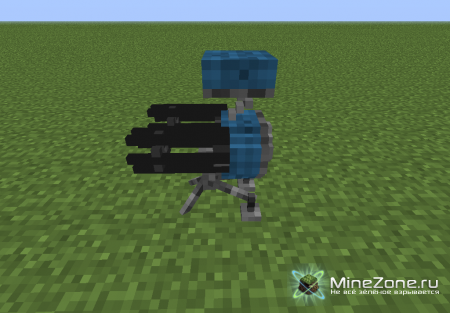 [1.2.5]TF 2 SentryTeleporter mod