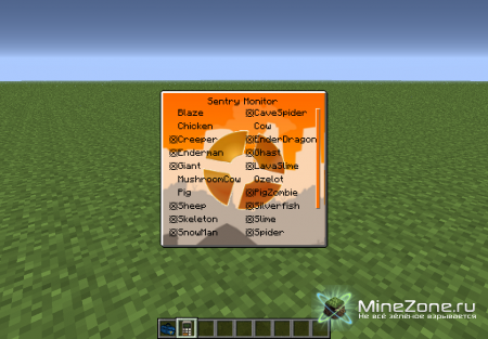 [1.2.5]TF 2 SentryTeleporter mod