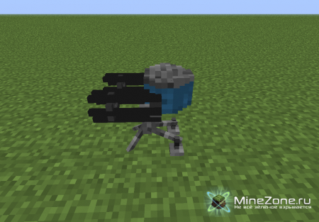 [1.2.5]TF 2 SentryTeleporter mod