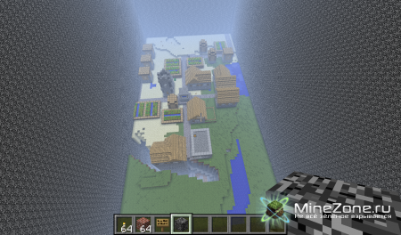 квест-поиск "Пейзаж"