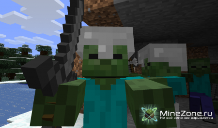 [1.2.5] AdvancedMobs 1.9