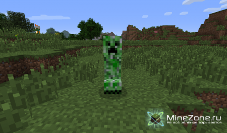 [1.2.5] AdvancedMobs 1.9