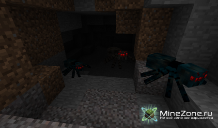 [1.2.5] AdvancedMobs 1.9