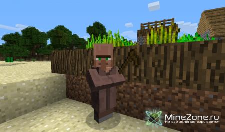 [1.2.5] AdvancedMobs 1.9