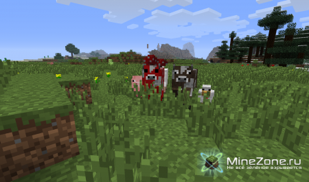 [1.2.5] AdvancedMobs 1.9