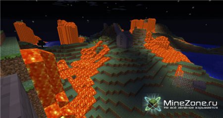 Last Laver Глава 1 "Это только начало"