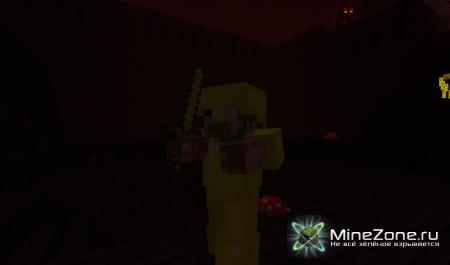 [1.2.5] AdvancedMobs 1.9