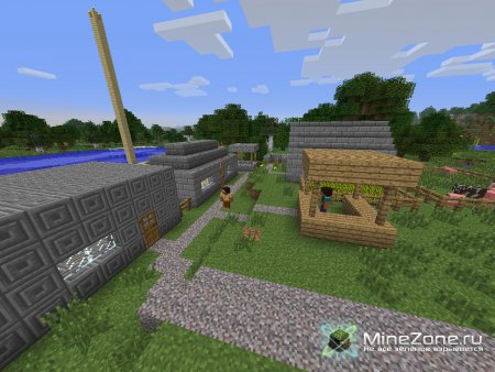 Мой первый квест