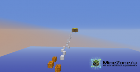 Карта на прохождение 2 by Wader