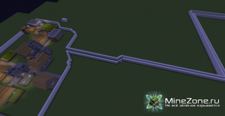 Карта на прохождение 2 by Wader