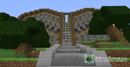 [1.3.2/1.3.1/1.2.5] [64x] U.S.T.