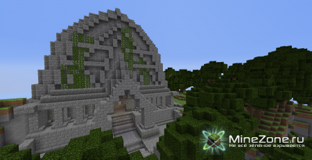 [1.3.2/1.3.1/1.2.5] [64x] U.S.T.