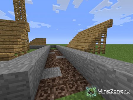 Бег с препятствиями