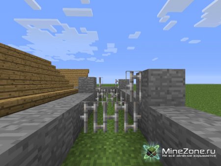 Бег с препятствиями