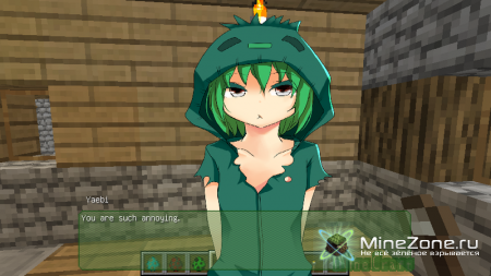 [1.2.5] Mob-Talker Beta-7.2