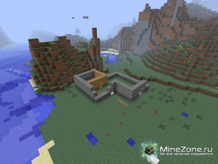 Приключения!!!