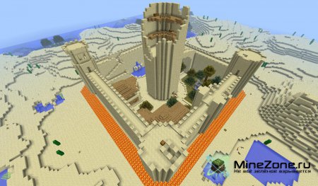 Квест от Siverus-а + конкурс