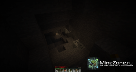 [1.2.5] [SSP/SMP] Glowing Ores