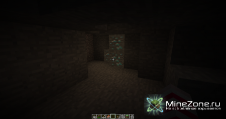 [1.2.5] [SSP/SMP] Glowing Ores