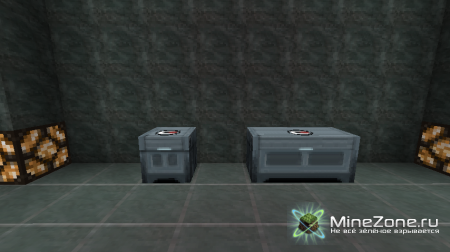 [1.2.5/12W25A] [32x] Dead Space: Planet Minecraft