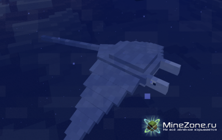 [1.2.5] [SMP/SSP] Mo' Creatures - v3.6.2