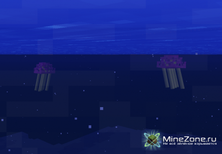 [1.2.5] [SMP/SSP] Mo' Creatures - v3.6.2