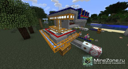 [1.2.5] [SSP/SMP] IndustrialCraft&#178; v1.95b/v1.97