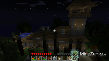 [1.2.5] [SSP/SMP] IndustrialCraft&#178; v1.95b/v1.97