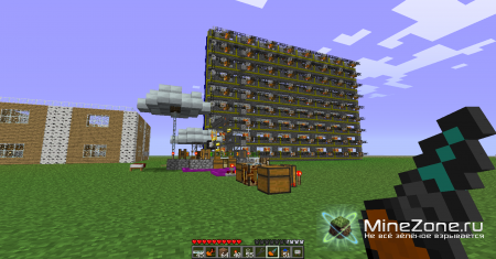 [1.2.5] [SSP/SMP] IndustrialCraft&#178; v1.95b/v1.97