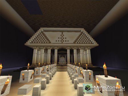 Cubeside - Загадка Египта [№2]