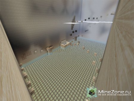 Cubeside - Загадка Египта [№2]