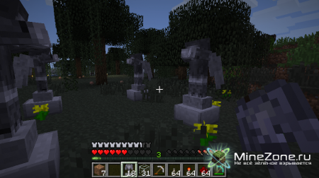 [1.2.5] Weeping Angels v1.5.4