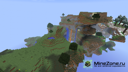 Everything must fall - survial skyland