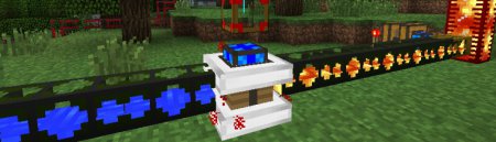 [1.2.5] BuildCraft v3.1.5