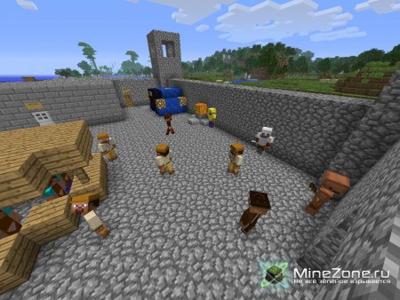 Королевство v4.0