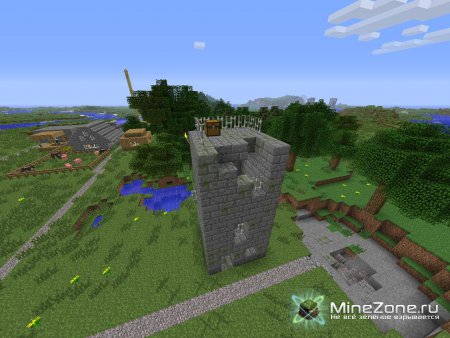 Королевство v4.0