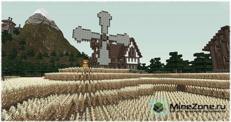 Tephra Castle, and the town of Noxshire