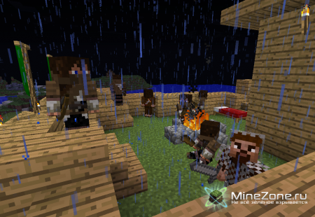 Месть короля