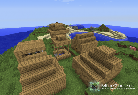 Месть короля