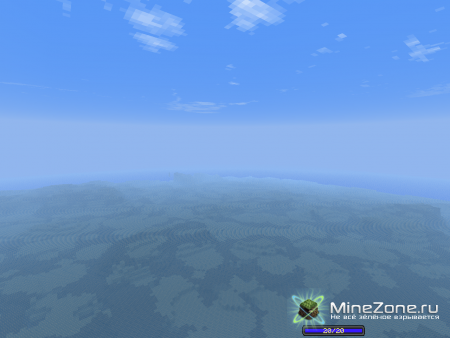 Поиски пиратского клада