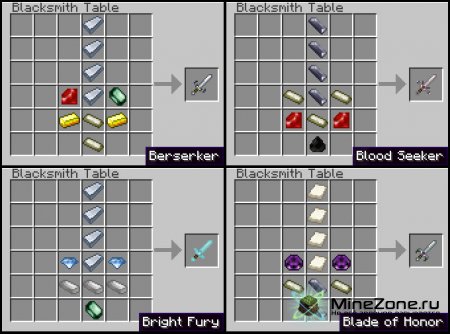 [1.2.5] WEAPONIZER!